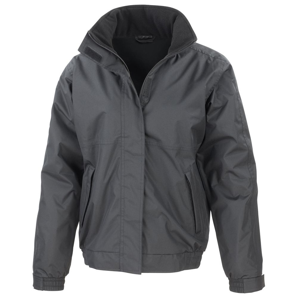 Heavy Waterproof Jacket