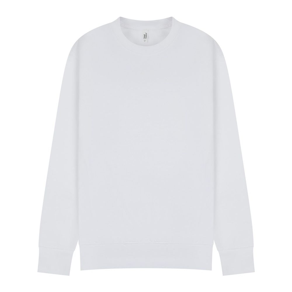 Ringspun Blended Crew Neck Sweat 280 Adult