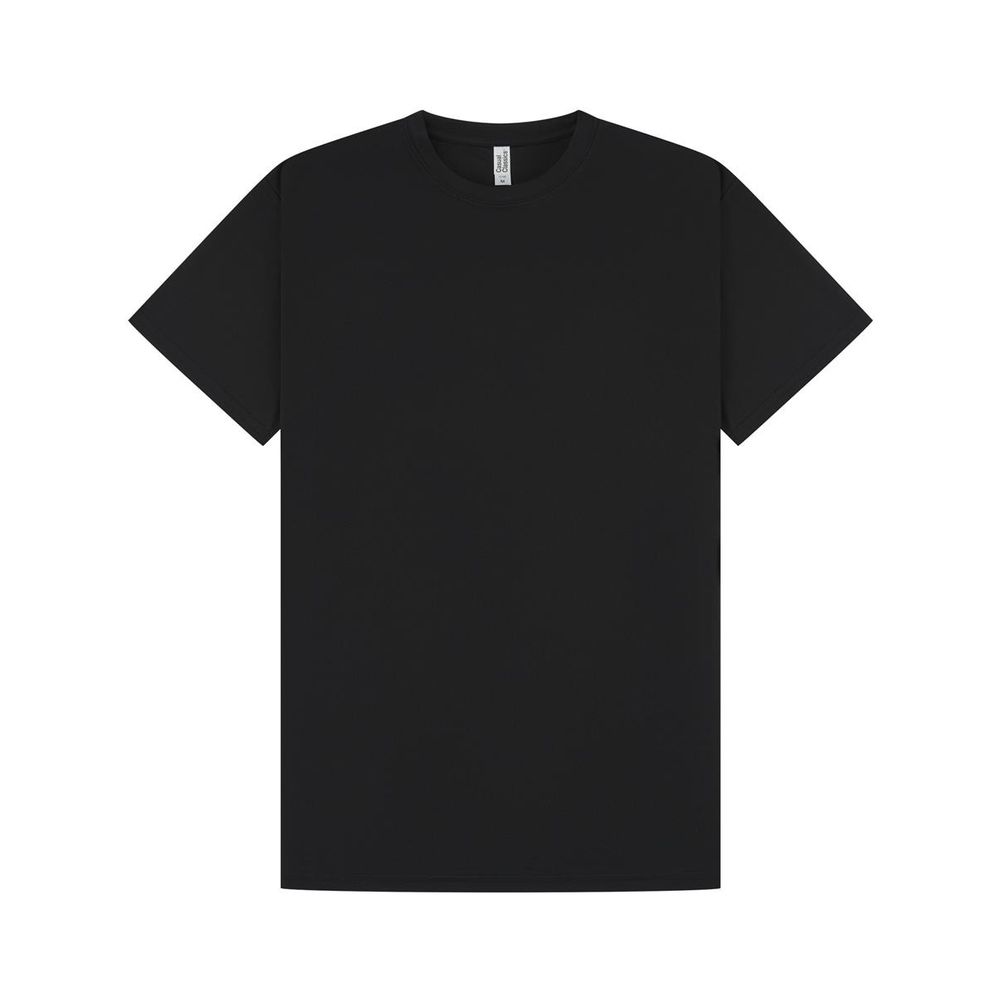 Sports Polyster T-shirt
