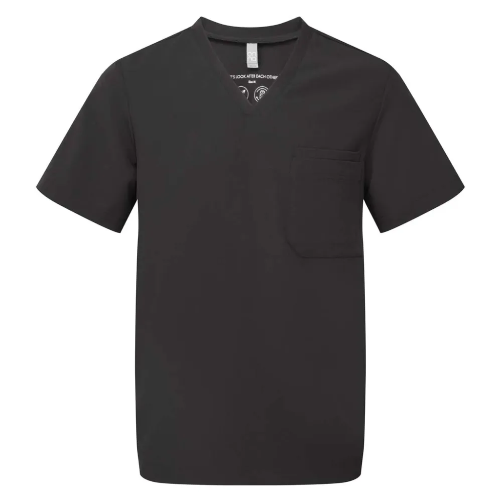 'limitless' Onna Stretch Tunic